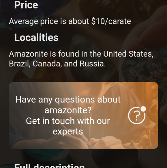 Amazonite 3 strand lot 925 Bali sterling - Picture 15 of 15